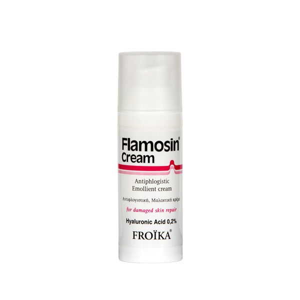 Flamosin Cream