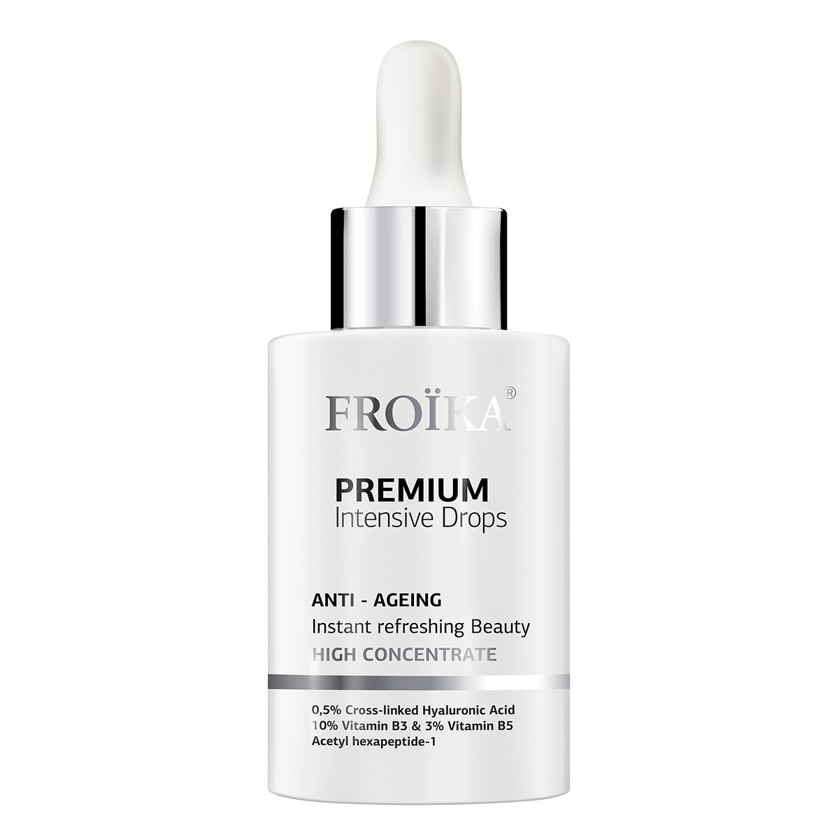 PREMIUM NIGHT DROPS