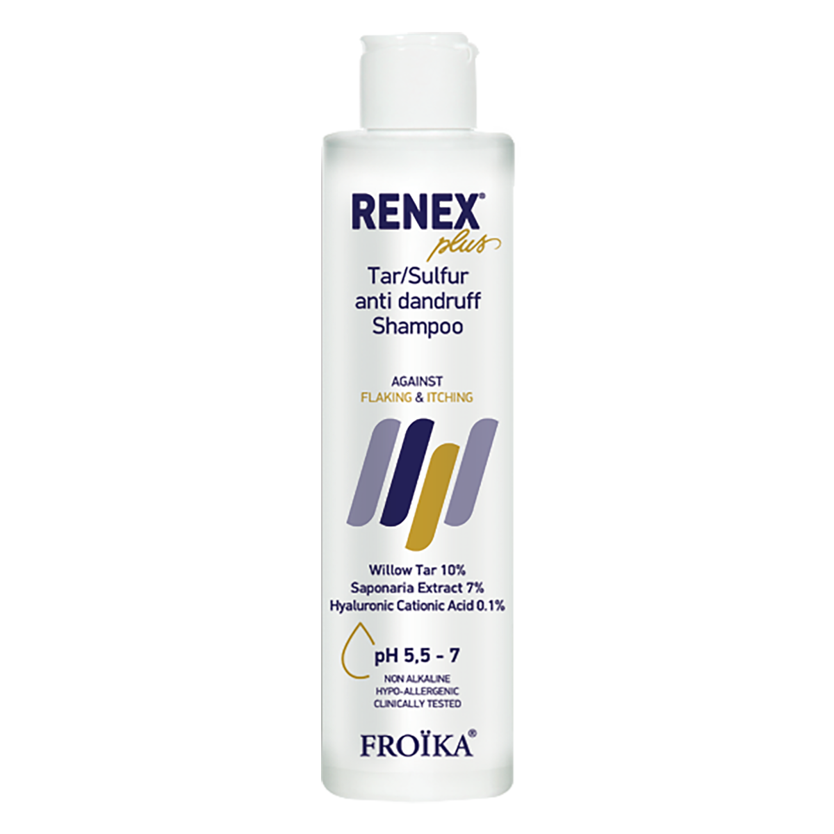 Renex Plus Shampoo
