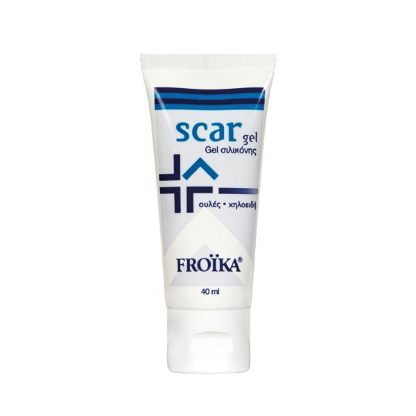 Scar Gel Extra