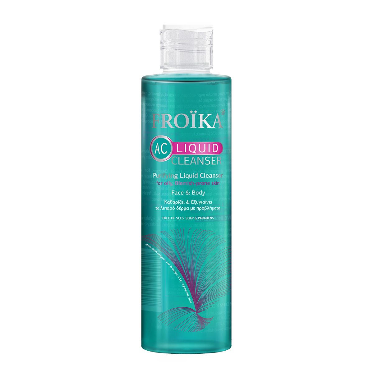 AC Liquid Cleanser