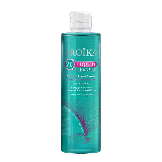 AC Liquid Cleanser
