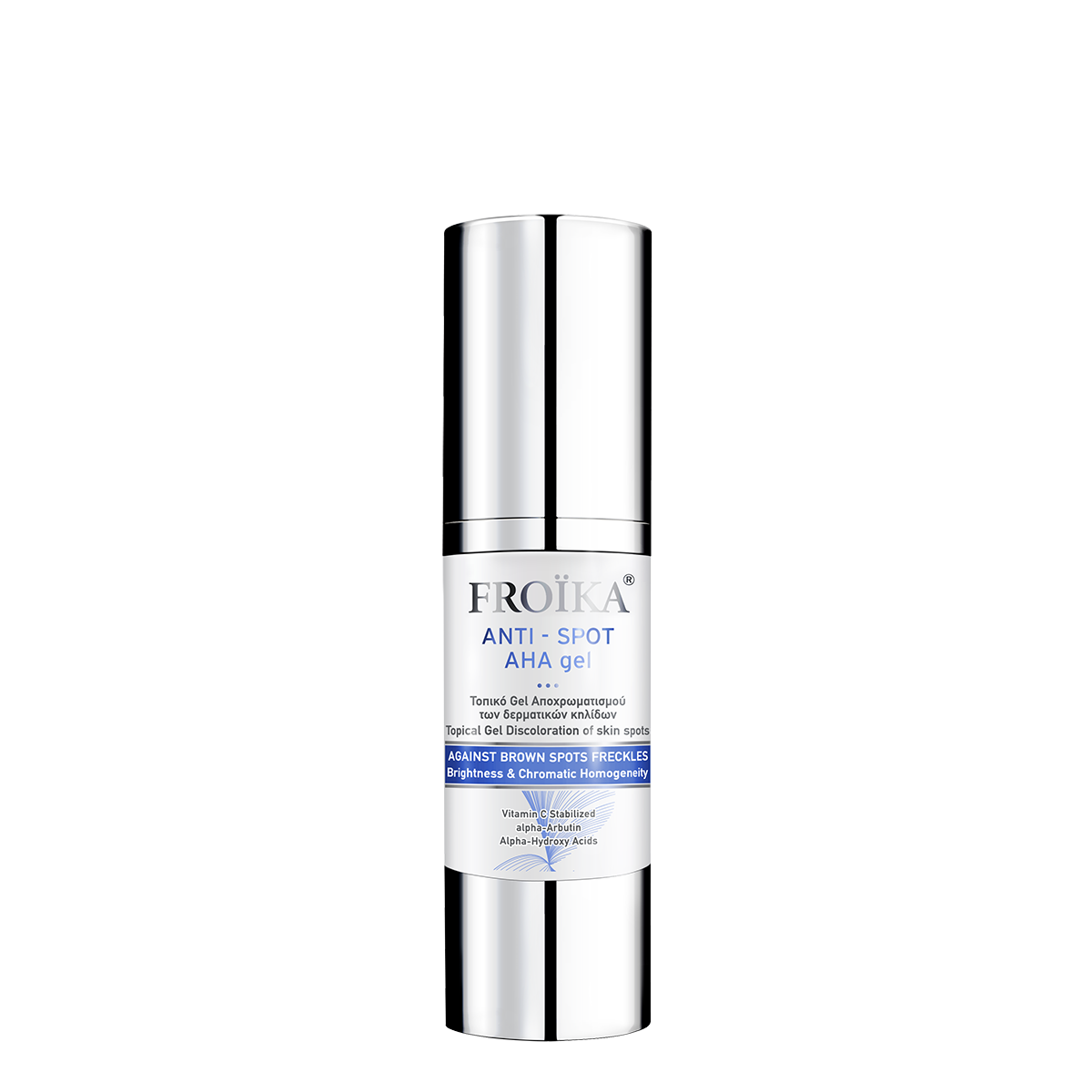 Anti Spot AHA Gel