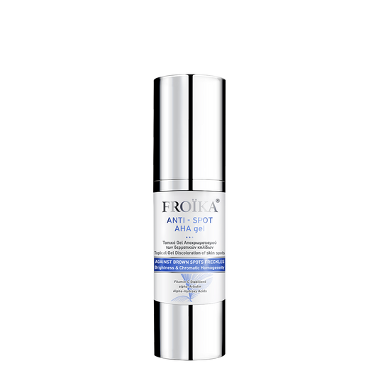 Anti Spot AHA Gel