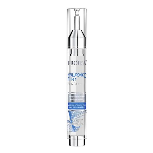HYALURONIC C FILLER