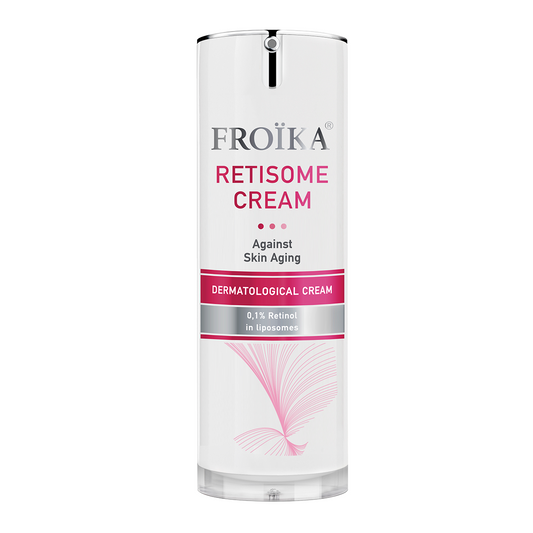 RETISOME CREAM