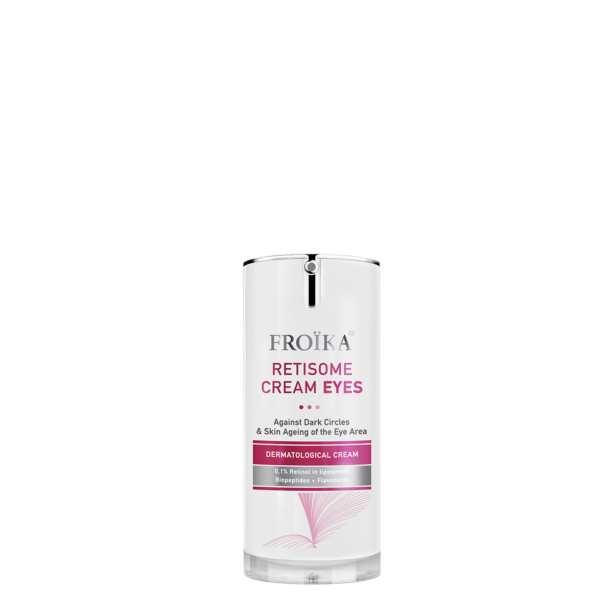 Retisome Eyes Cream
