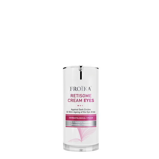 Retisome Eyes Cream