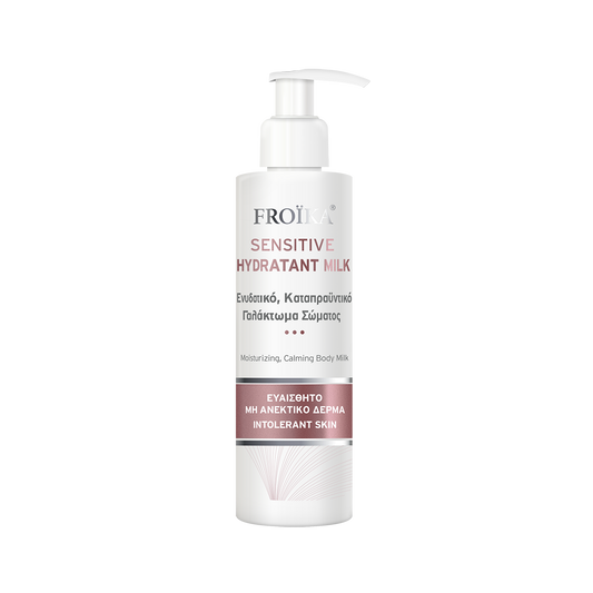 Sensitive Hydradant Milk