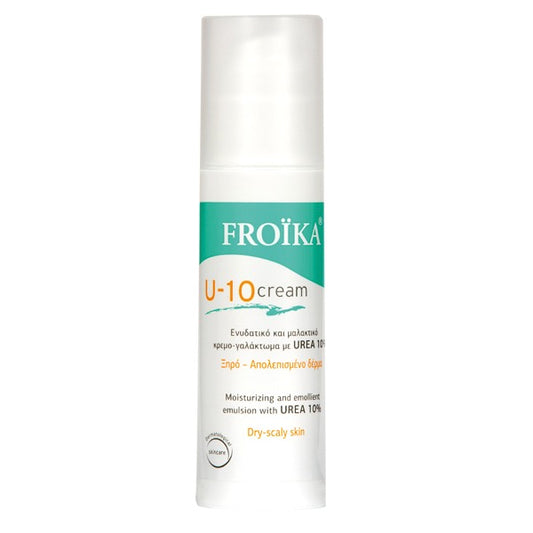 U-10 Cream
