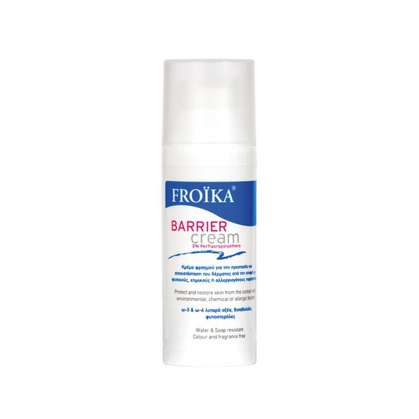 Barrier Hand Cream