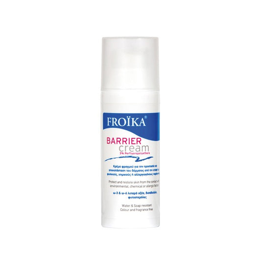Barrier Hand Cream